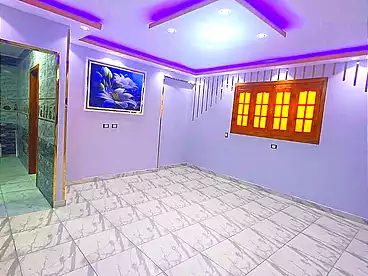 عقارات للبيع - 2 غرف - بالدور 8