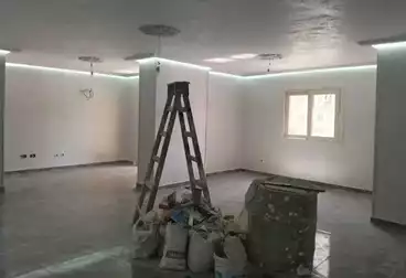 عقارات للإيجار - 3 غرف - بالدور 3