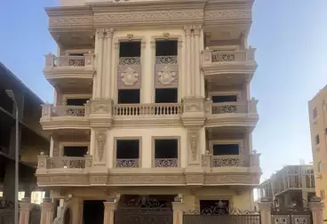 Apartments For sale - 3 rooms - floor 3