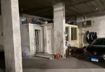 Garage For sale