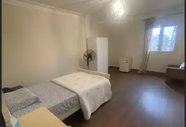Furnished Apartment For rent - 2 rooms - floor 8