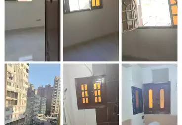 شقق للإيجار