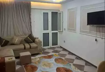 شقق مفروشة للإيجار - 4 غرف - بالدور 3