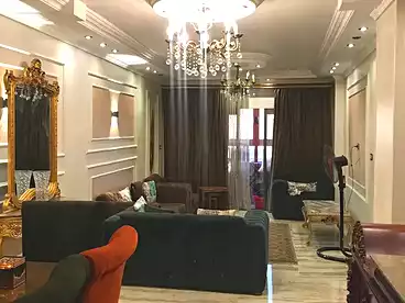 شقق للبيع - 3 غرف - بالدور 7