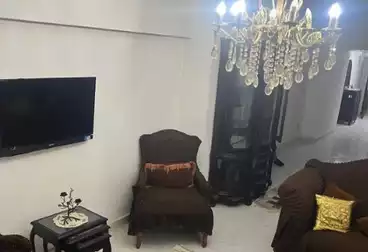 شقق مفروشة للإيجار - 3 غرف - بالدور 3