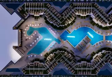 Apartments For sale - 2 rooms - floor 1