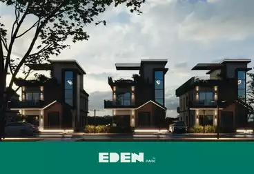 Villas For sale - 4 rooms