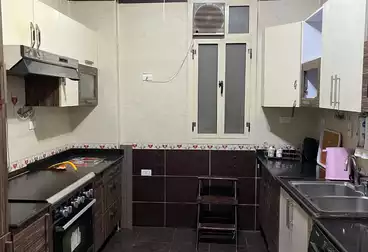 Furnished Apartment For rent - 2 rooms - floor 2