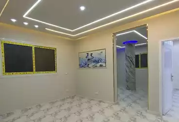 undefined undefined - 3 rooms - floor 7