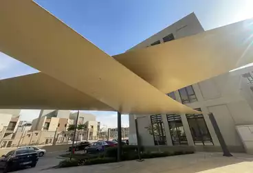 Offices For rent - 4 rooms - floor 2