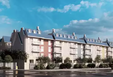 Properties For sale - 3 rooms - floor 3