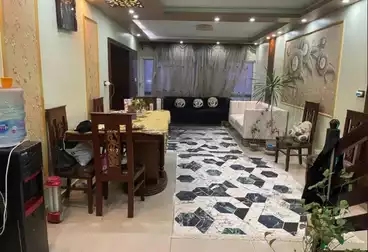 Duplex For sale - 5 rooms - floor 5