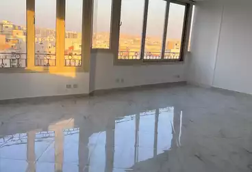 Offices For rent - 7 rooms - floor 5