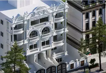 Properties For sale - 3 rooms - floor 1