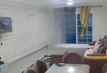 شقق مفروشة للإيجار - 3 غرف - بالدور 5