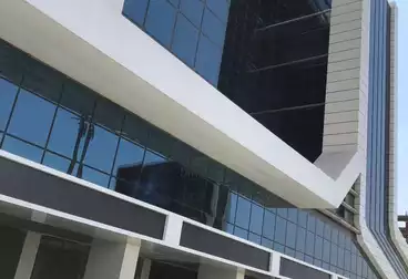 Administrative For rent - 4 rooms - floor 2