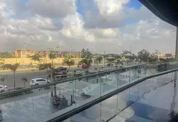 Shops For rent - floor 1