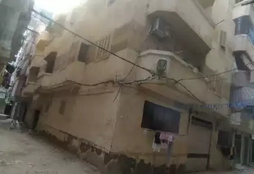 مباني للبيع - 9 غرف
