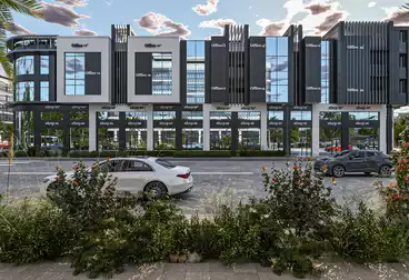 Apartments For sale - 3 rooms - floor 0