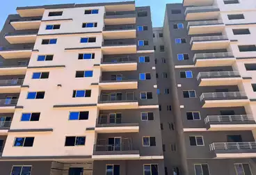Apartments For sale - 3 rooms - floor 8