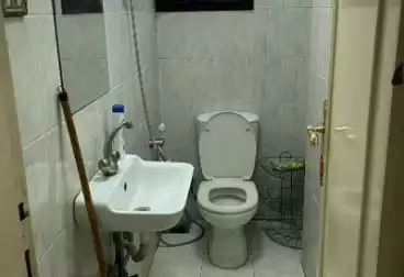 Furnished Apartment For sale - 4 rooms - floor 9