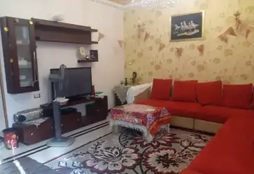 Properties For rent - 3 rooms - floor 5