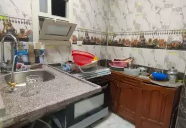 Apartments For rent - 2 rooms - floor 2