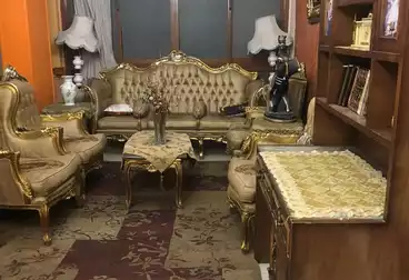 undefined undefined - 4 rooms - floor 7