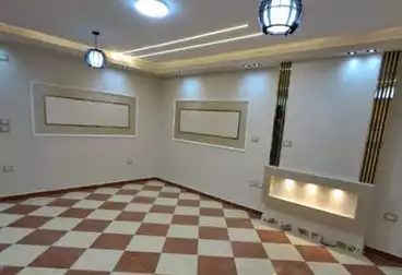 شقق للبيع - 3 غرف - بالدور 10