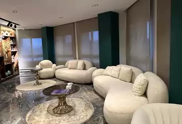 Offices For rent - 2 rooms - floor 6