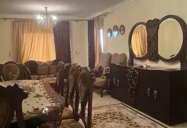 شقق للإيجار - 3 غرف - بالدور 5