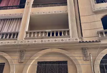 شقق للبيع - 4 غرف - بالدور 2