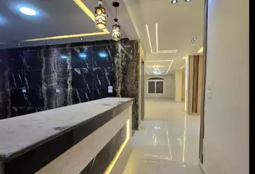 Apartments For rent - 3 rooms - floor 4
