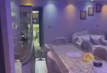 شقق للبيع - 3 غرف - بالدور 2