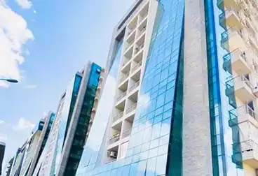 Apartments For sale - 2 rooms - floor 9