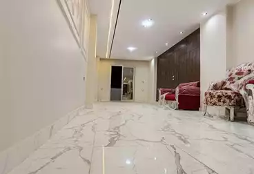 شقق للبيع - 3 غرف - بالدور 8