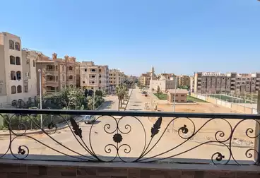 شقق للبيع - 3 غرف - بالدور 2