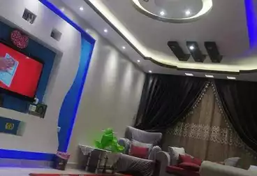 شقق للبيع - 3 غرف - بالدور 10