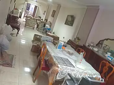 Apartments For sale - 3 rooms - floor 1