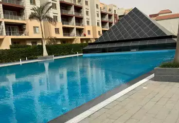 Penthouse For rent - 3 rooms