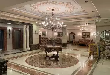 شقق للبيع - 5 غرف - بالدور 1