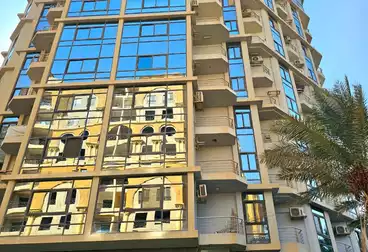 Offices For rent - 3 rooms - floor 3