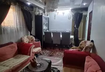 شقق للبيع - 2 غرف - بالدور 10