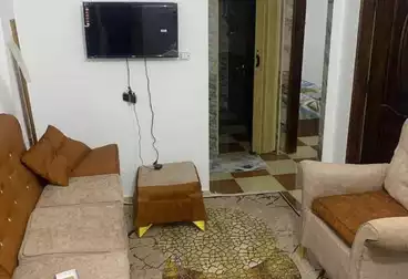 شقق مفروشة للإيجار - 2 غرف - بالدور 3