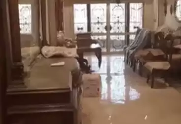شقق للبيع - 3 غرف - بالدور 11