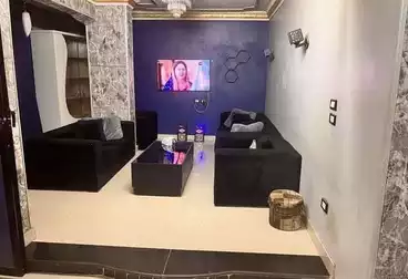 عقارات للإيجار - 2 غرف - بالدور 1