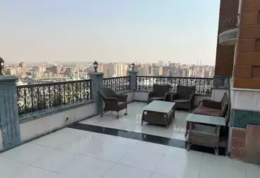 دوبلكس للبيع - 6 غرف - بالدور 1
