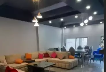 Villas For rent - 5 rooms