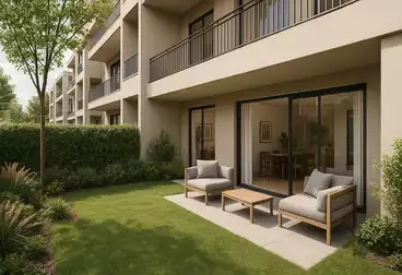 Apartments For sale - 3 rooms - floor 2