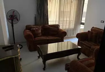 شقق مفروشة للإيجار - 3 غرف - بالدور 5